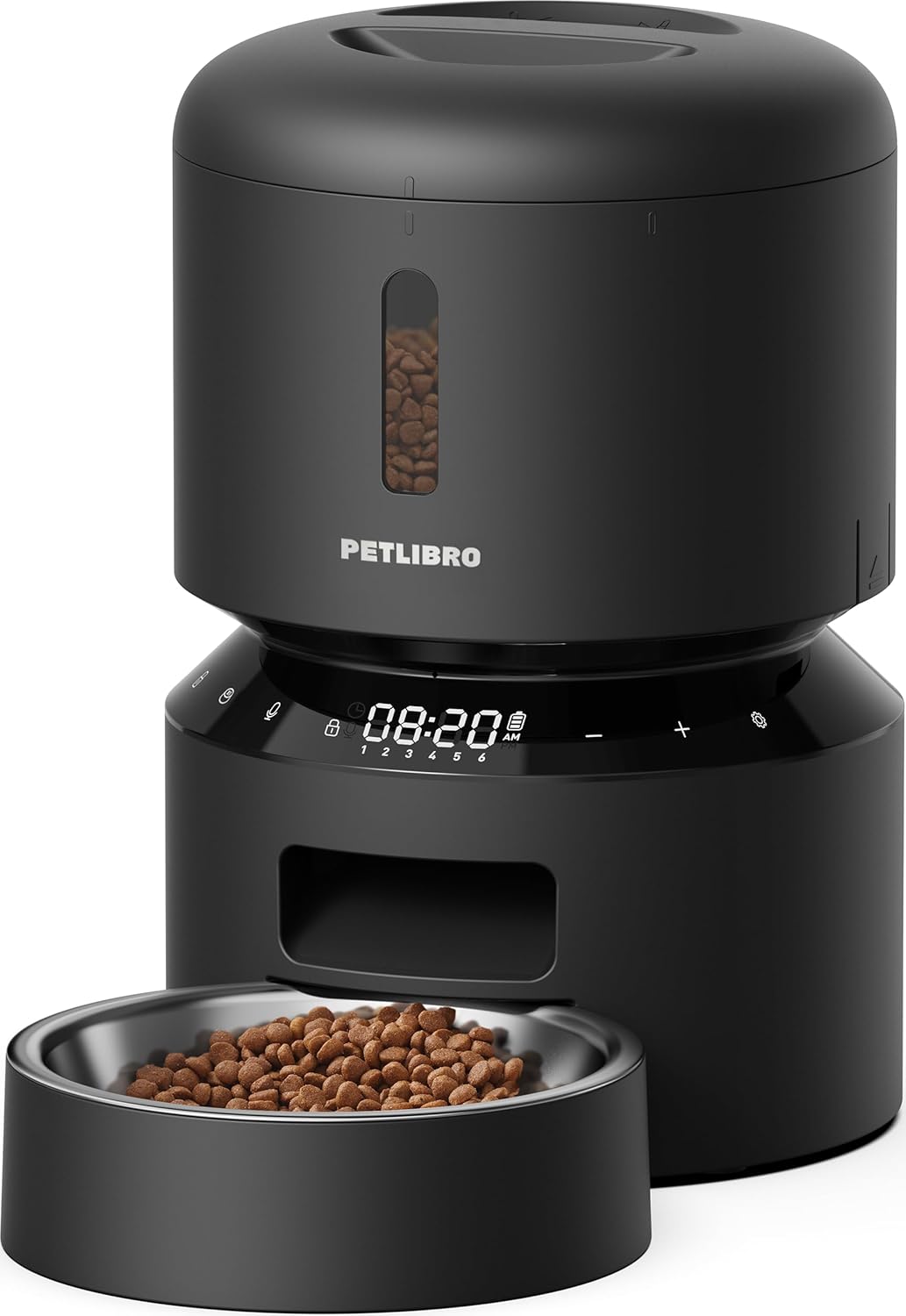 PawPortion™ Smart Pet Feeder